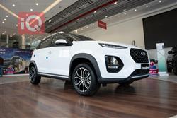 Chery Tiggo 2 Pro